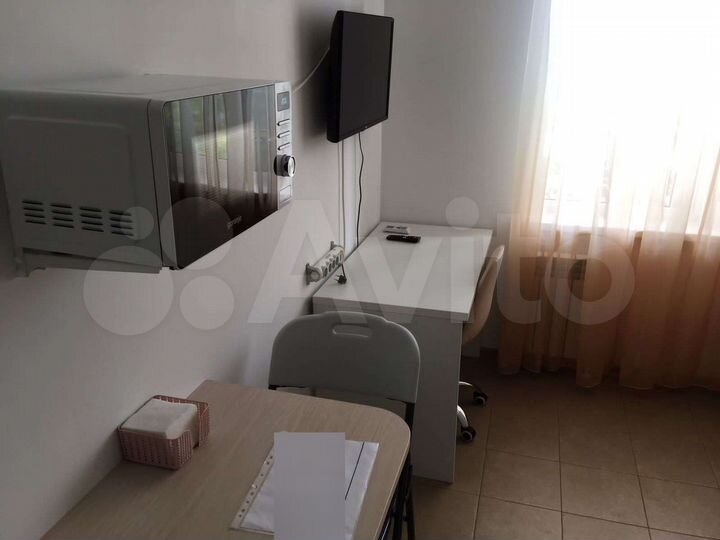 Квартира-студия, 20 м², 2/22 эт.