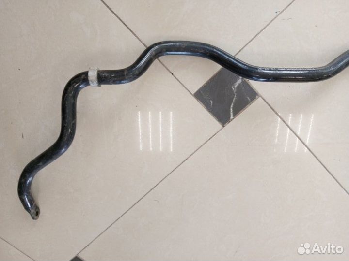 Стабилизатор передний Tagaz C30 седан GW4G15 2011