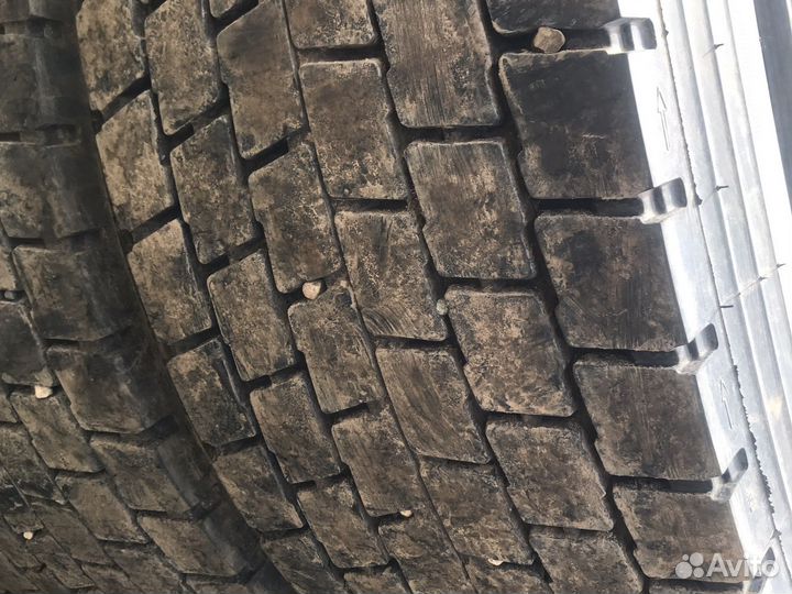 315/70 R22.5