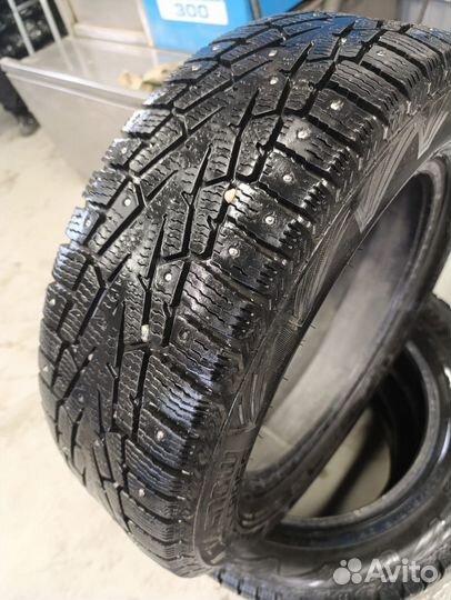 Cordiant Snow Cross 205/55 R16