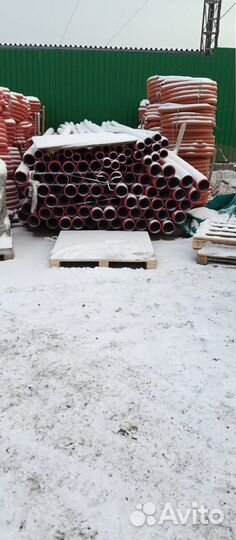 Гофра 20мм, удобная в прокладке