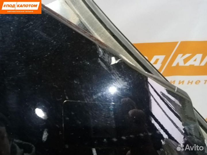 Четверть задняя левая Hyundai Tucson 3 2017