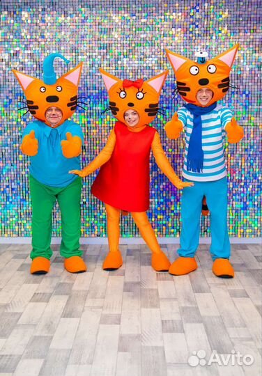 Аниматор, ведущий, шоу программы