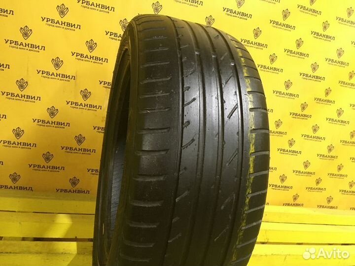 Sailun Atrezzo ZSR 215/50 R17 95V