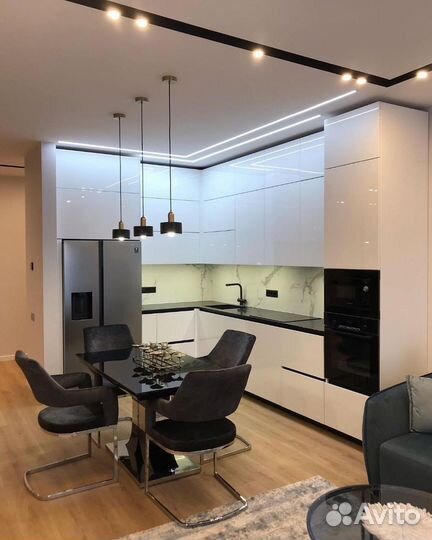 Кухня на заказ