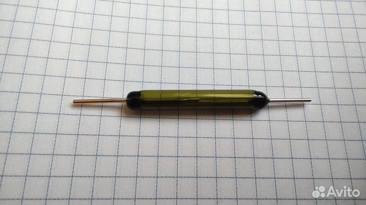 Геркон мка-36201