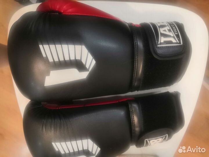 Боксерские перчатки детские для единоборств