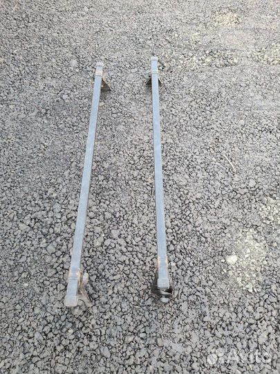 Багажник от Москвича и от ваз 21-15