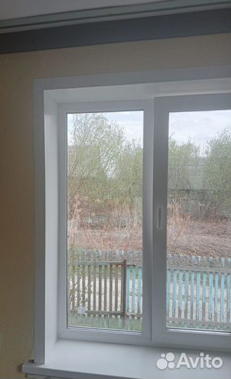 Ремонт, изготовление и установка пластиковых окон