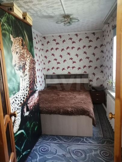 3-к. квартира, 72,5 м², 1/1 эт.