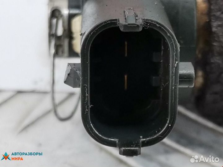 Форсунка Opel Astra G 2006 93184794