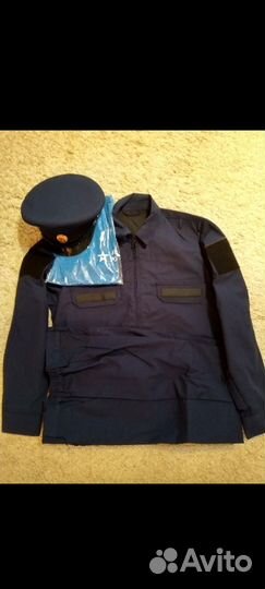 Военная форма