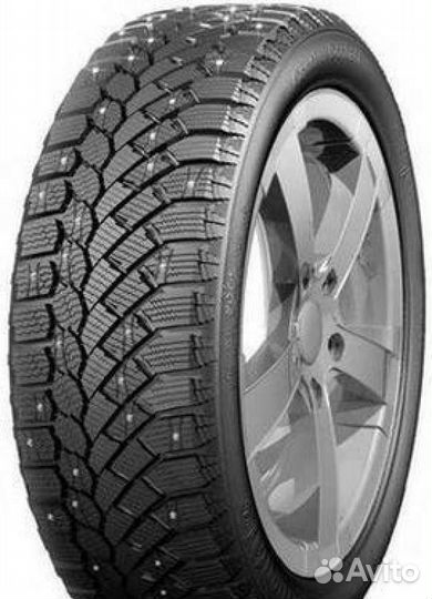 Gislaved Nord Frost 200 205/60 R16