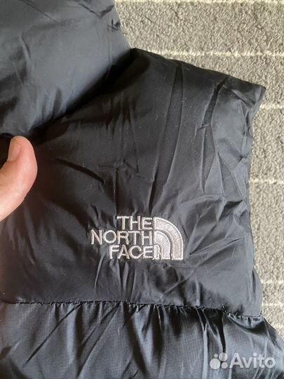 Жилет the north face 700