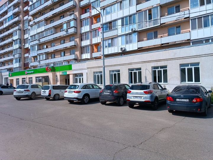 Свободного назначения, 388 м²