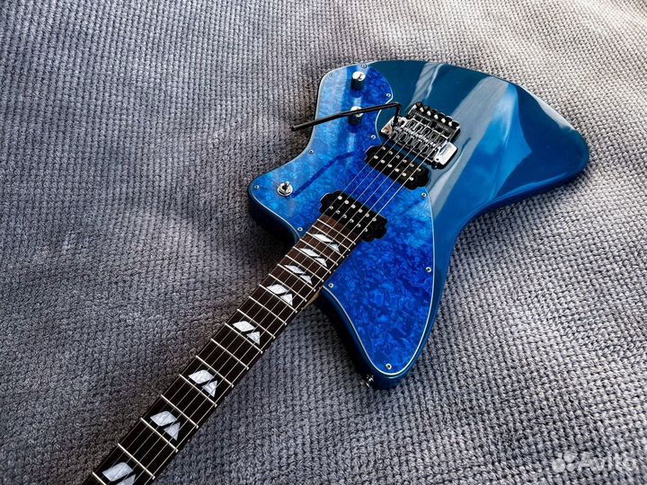 Burny Vertigo H-85 (Japan)