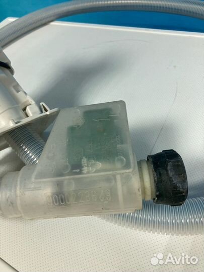 Шланг заливной с аквастопом Bosch, Siemens