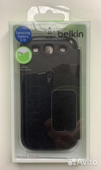 Чехол на Samsung galaxy S III
