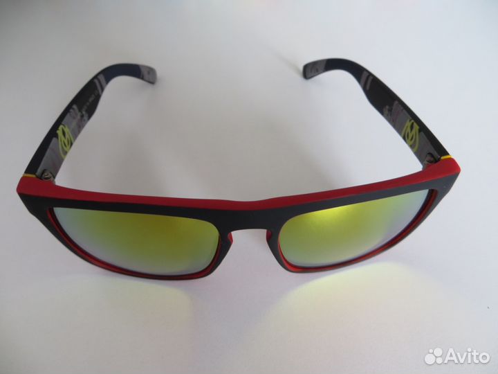 Очки Солнцезащитные-Яркие Расцветки