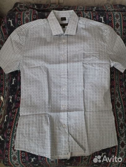 Продам рубашку подростковую