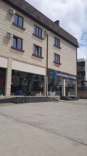 Квартира-студия, 24 м², 2/3 эт.