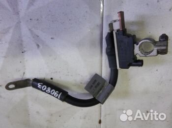 Клемма аккумулятора AH2210B680DB