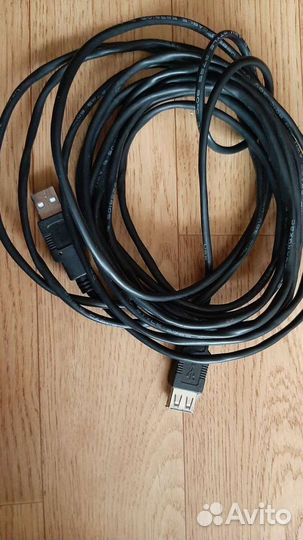 Кабель для компьютера