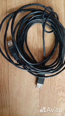 Кабель для компьютера
