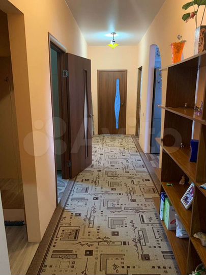 Дом 88 м² на участке 8 сот.