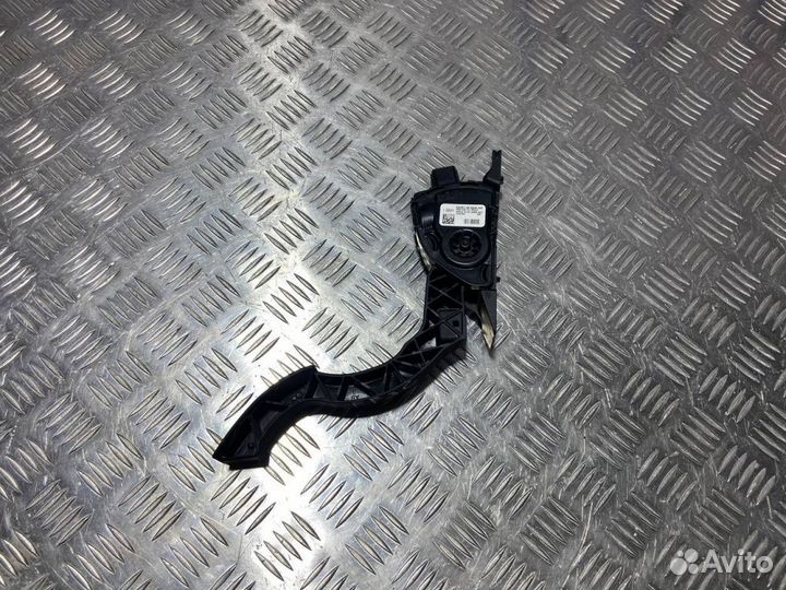 Педаль газа Ford Focus 3