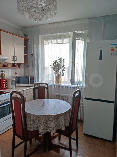 2-к. квартира, 51 м², 14/16 эт.