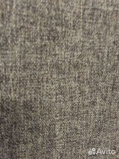 Пиджак с жилеткой