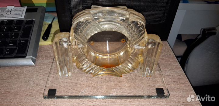 Подчасник для часов авр-М и авр