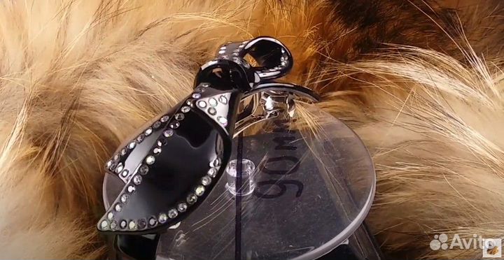 Заколка для волос Mon PlaisiR 00-57 Франция