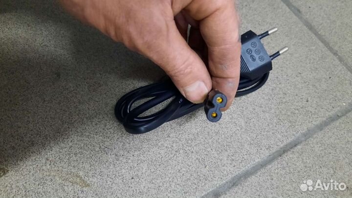 AC/DC Адапторы 12v новые и провод питания