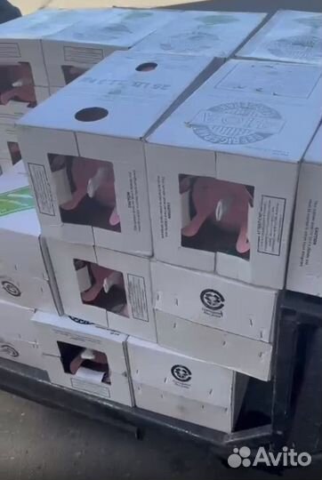 Фреон оптом