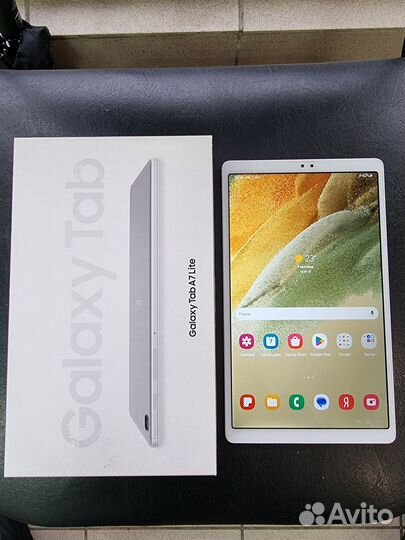 Samsung Tab A7 Lite 64Gb 4G