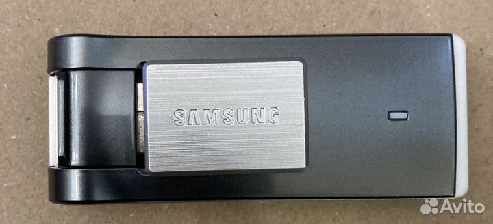 Модем и тв-камера