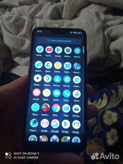 Xiaomi mi A 2lite