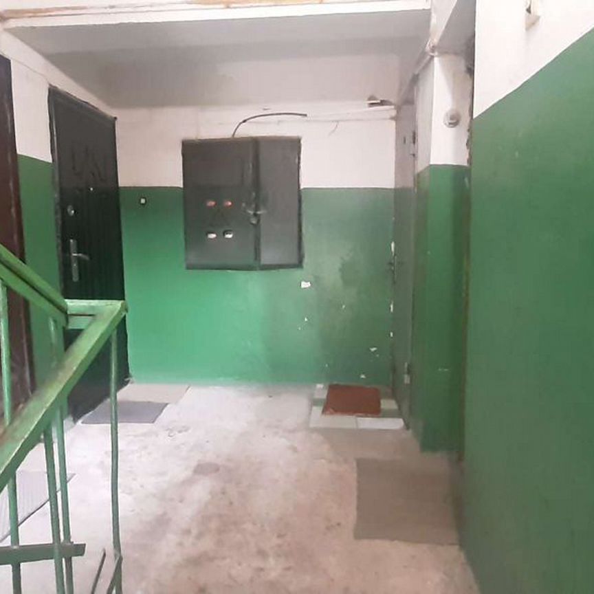 Квартира 2-комн. 40.2 м² в Хиславичи — фото 10 из 11