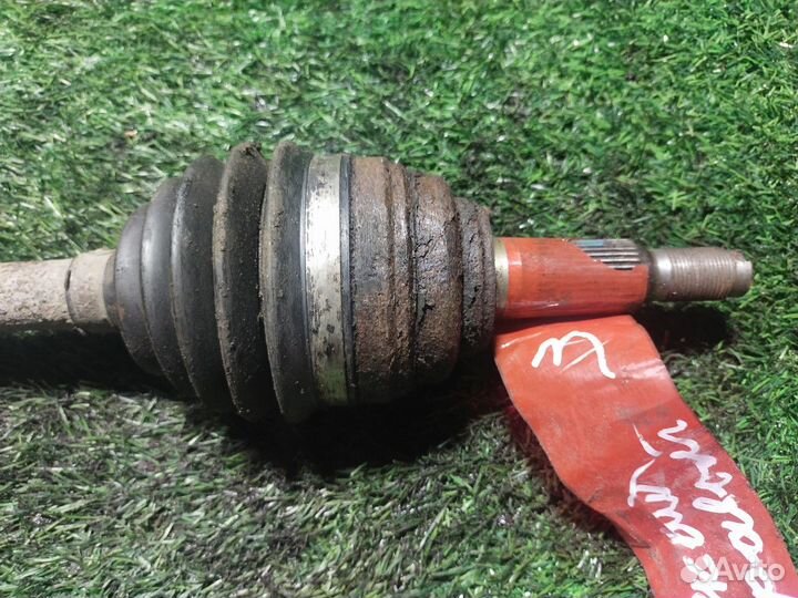 Полуось передняя правая Daewoo Nexia N150
