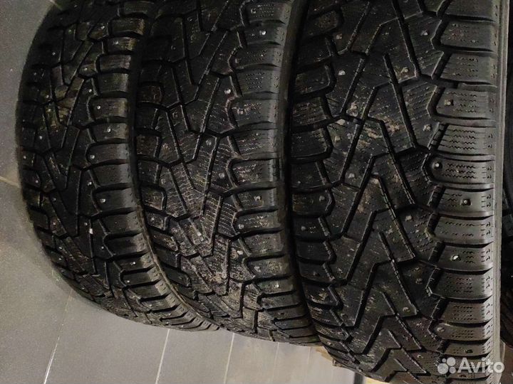 Pirelli Winter Ice Zero 225/60 R17 T