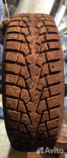 Arctic Trucks AT405 185/65 R15 92