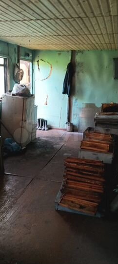 Гараж, 20 м²
