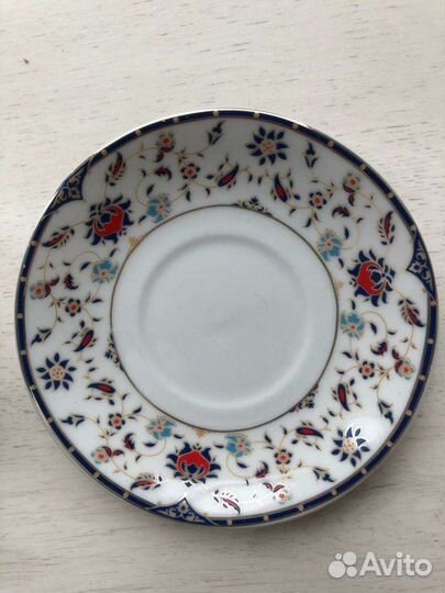 Сервиз чайный