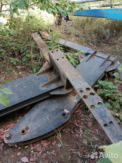 Кун на мтз бу