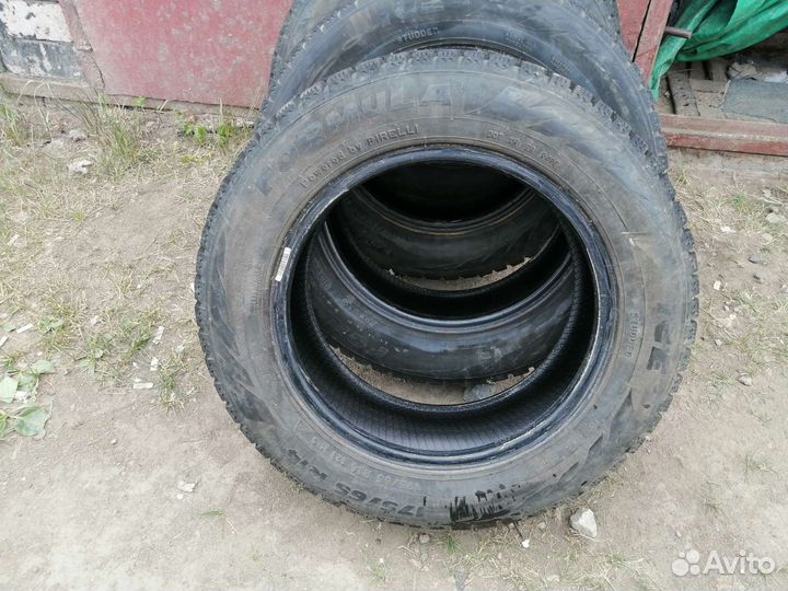 Авторос Salamandra 23.1/720 R14 90M