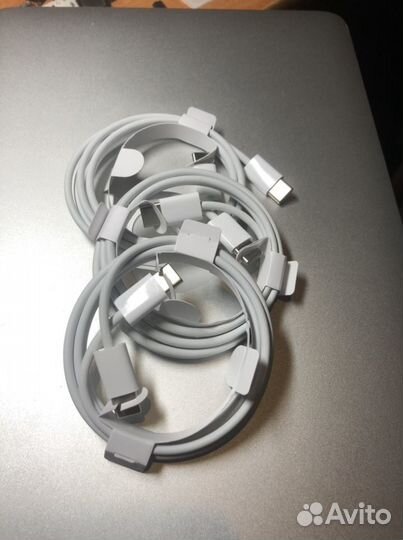 Кабель type-c - type-c