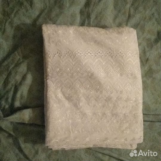 Кристильный набор