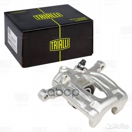 Деталь CF032007 Trialli